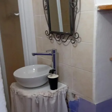 דירה Monolocale In Tipica Casa Ligure